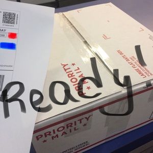 💙Ready to Ship💙